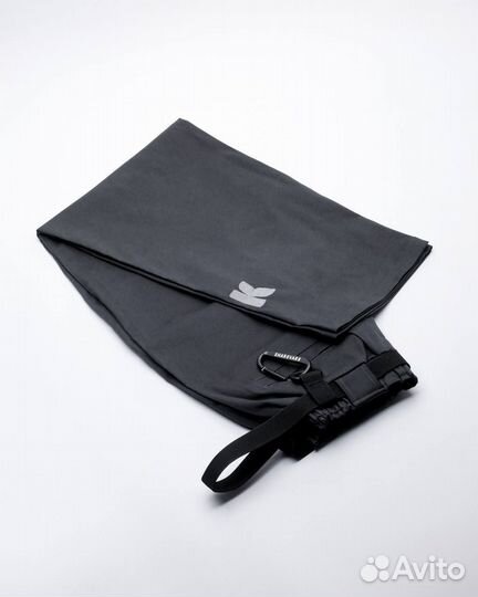 Вышивка для вашего бренда