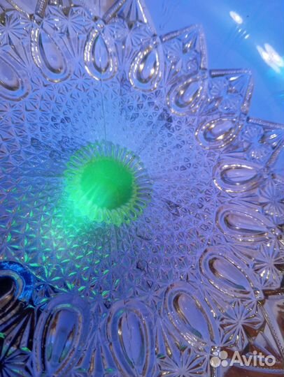 Стекло, вазы, Мальцов и др-е частные з-ды