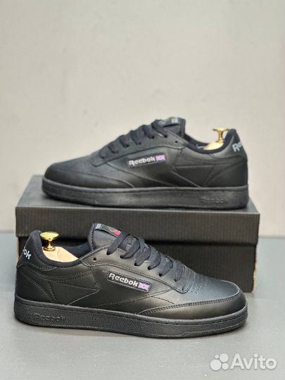 Reebok club c 85