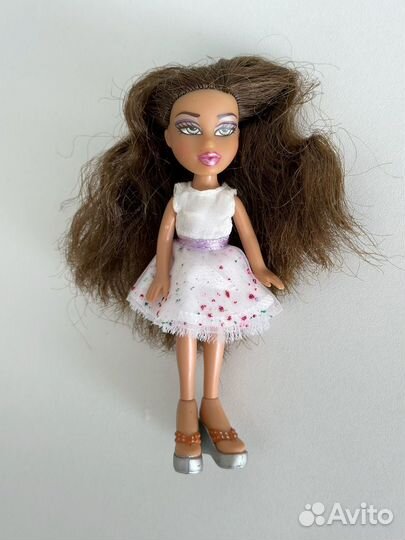 Кукла lil bratz