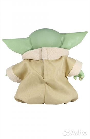 Игрушка Йода Star Wars Animatronic