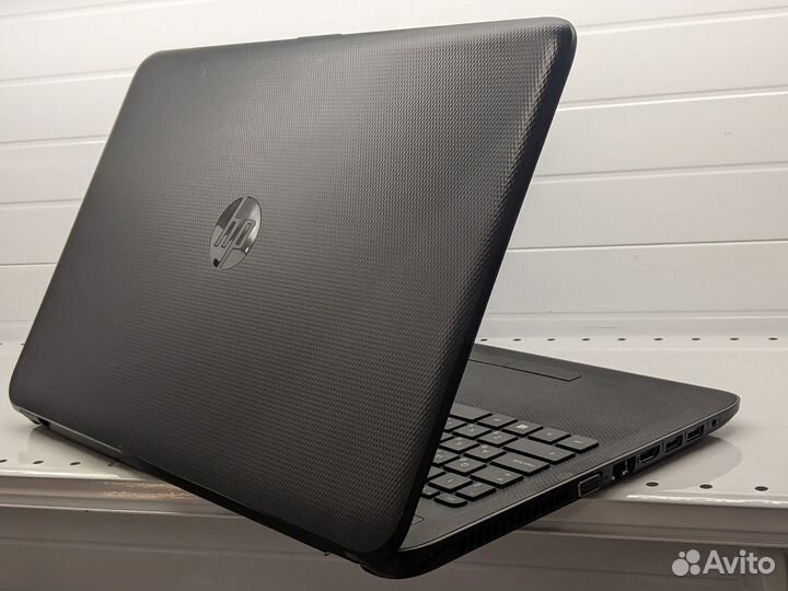 Ноутбук HP 250 G4