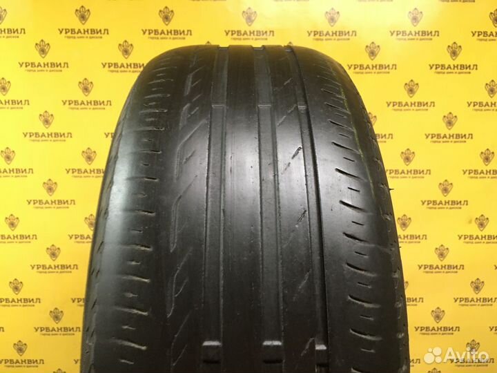 Bridgestone Turanza T001 205/55 R16 94W