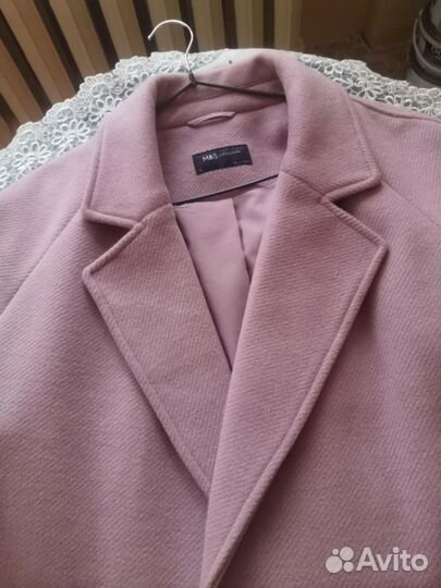 Пальто женское демисезонное 50 52