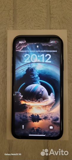 iPhone 11, 256 ГБ