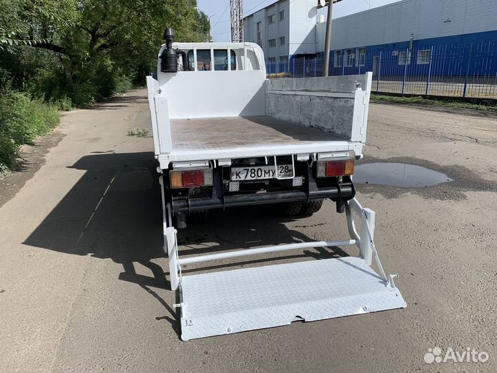 Грузоперевозки,переезды,вывоз мусора