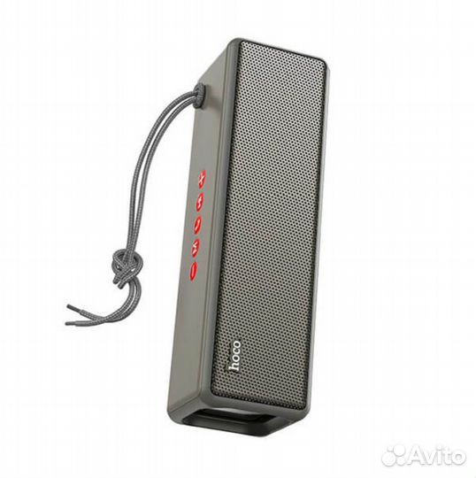 Блютуз колонка hoco hc3