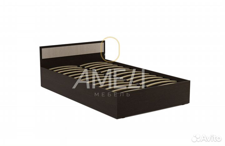 Кровать для девочки