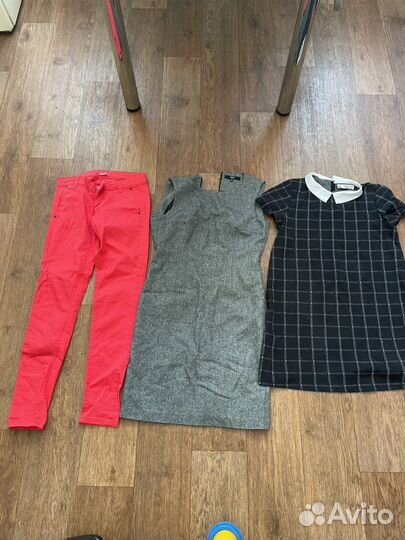 Вещи женские