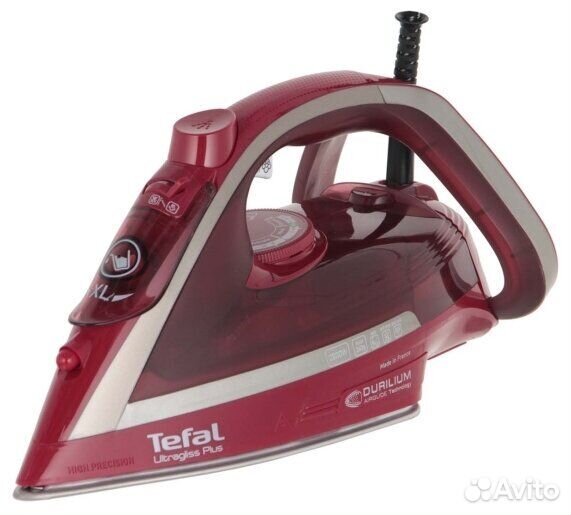 Tefal Ultragliss Plus FV6820E0