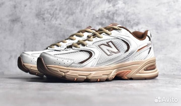 Кроссовки New Balance 530 размеры 37/41