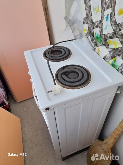 Плита электрическая