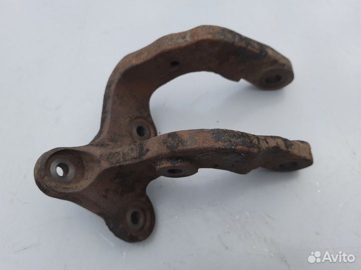 Кронштейн генератора Daewoo Matiz