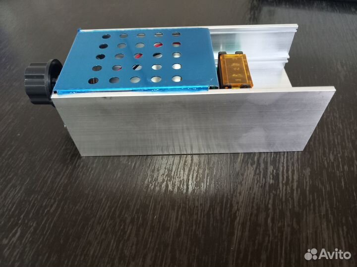 Тэн под кламп 2