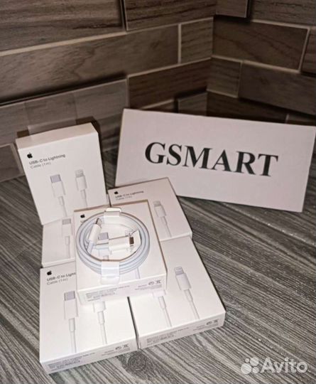 Usb кабель для iPhone