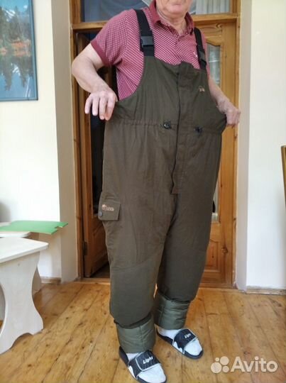 Зимний охотничий комбинезон, фирмы граф Польша