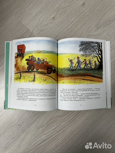 Книга Дин-дили-дондурей