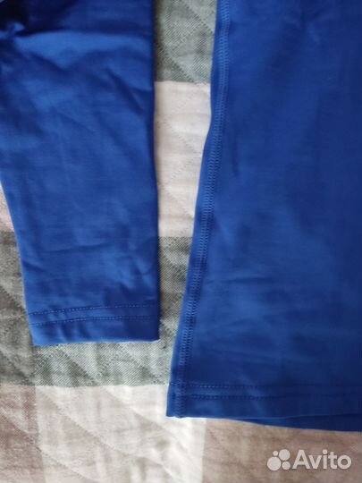 Термолонгслив Kelme 130 см