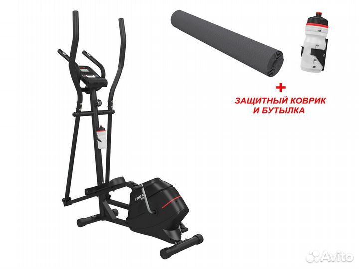 Эллиптический тренажер Unixfit SL 350