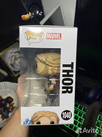 Thor (Тор ) 1040 Funko pop