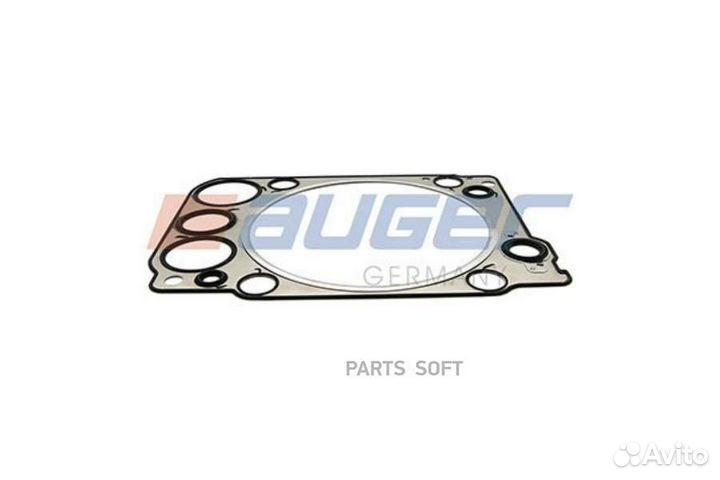 Auger 94495 прокладка ГБЦ \MB OM 501 LA/OM 502 LA