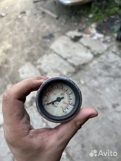 Пневмоподвеска ваз