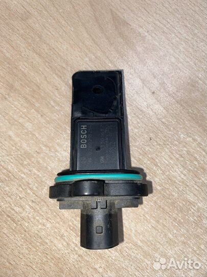 Датчик дмрв Chevrolet Aveo T300