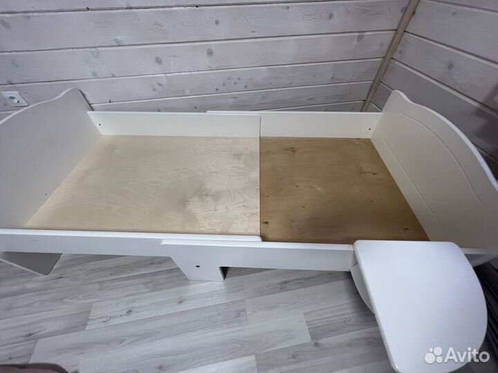 Детская кровать финская