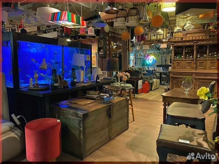 Диваны бу для ресторанов