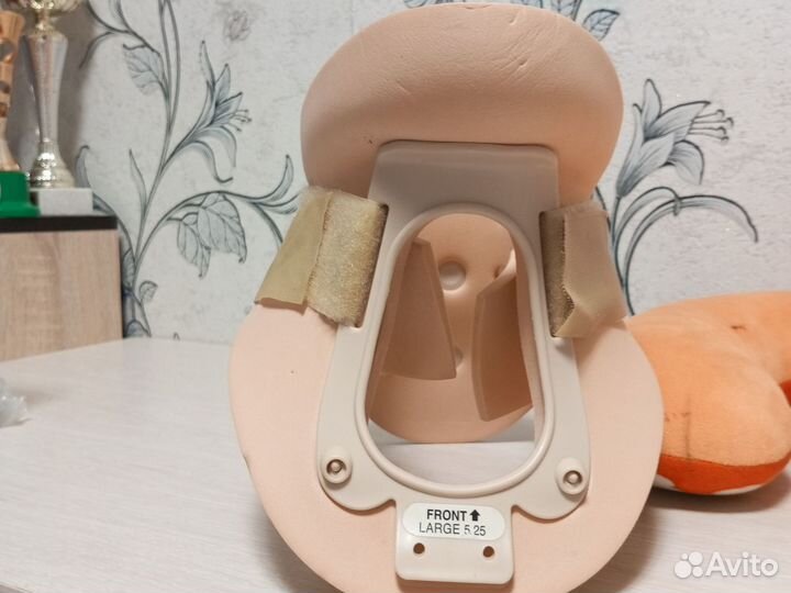 Воротник ортопедический