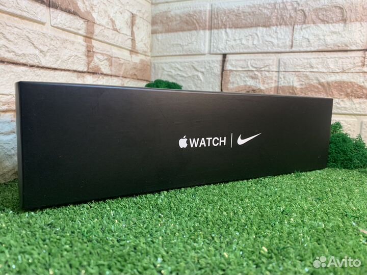Apple watch 8 Nike