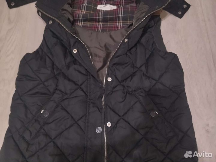 Жилет женский