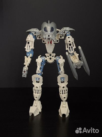 Lego bionicle