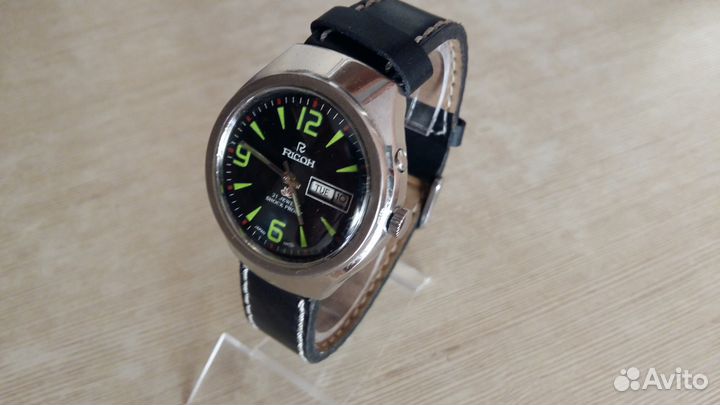 Часы рикон. восток. полет. браслеты