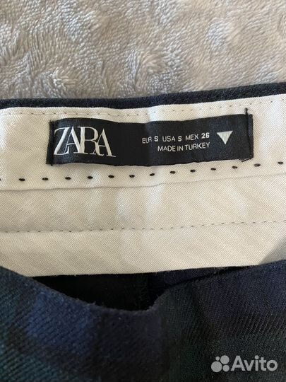 Брюки женские Zara