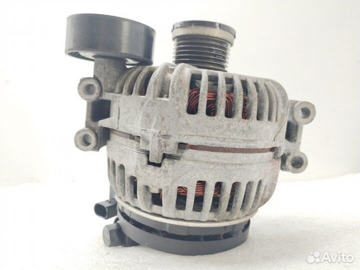 Генератор Bmw 3-Series E90 2.0 2010