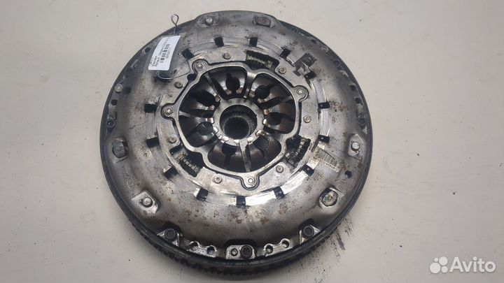 Маховик Renault Megane 3, 2009