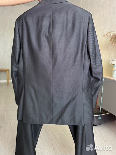 Мужской классический костюм