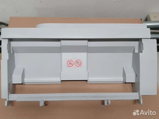 Крышка отсека картриджа принтера HP 3015