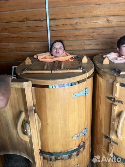 7-дневный тур в Соль-Илецк