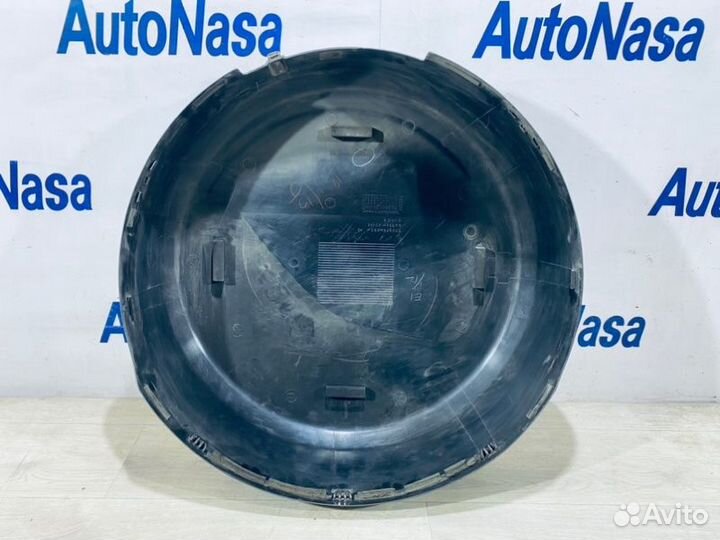 Колпак запасного колеса Toyota Rav4