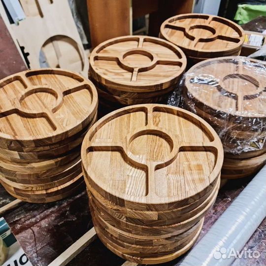 Фрезерные работы на станке чпу