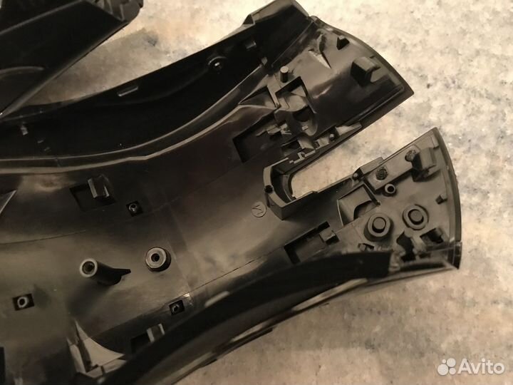 Razer Mamba корпус