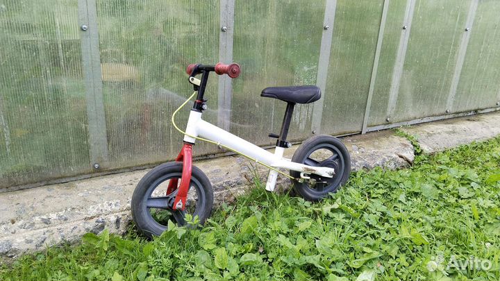 Беговел детский b'twin