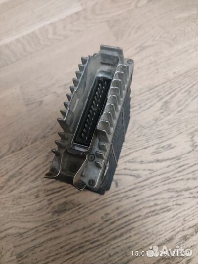 Блок управления Мерседес 124