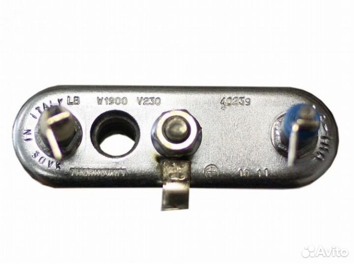 Тэн стиральной машины Ardo 1900W, 3160259