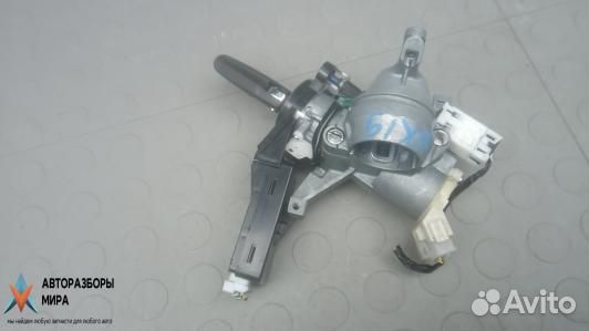 Замок зажигания Peugeot 4007 2009