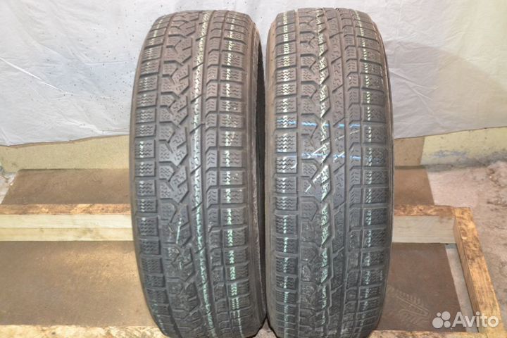 Marshal I'Zen RV KC15 215/65 R16 98H
