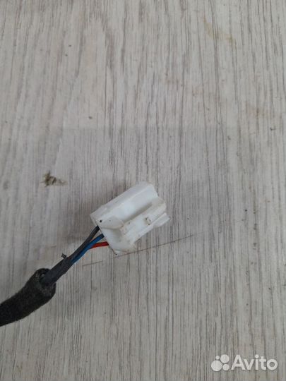 Проводка салона коса Kia RIO 2