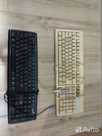 Клавиатура